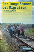 Buchcover Der lange Sommer der Migration